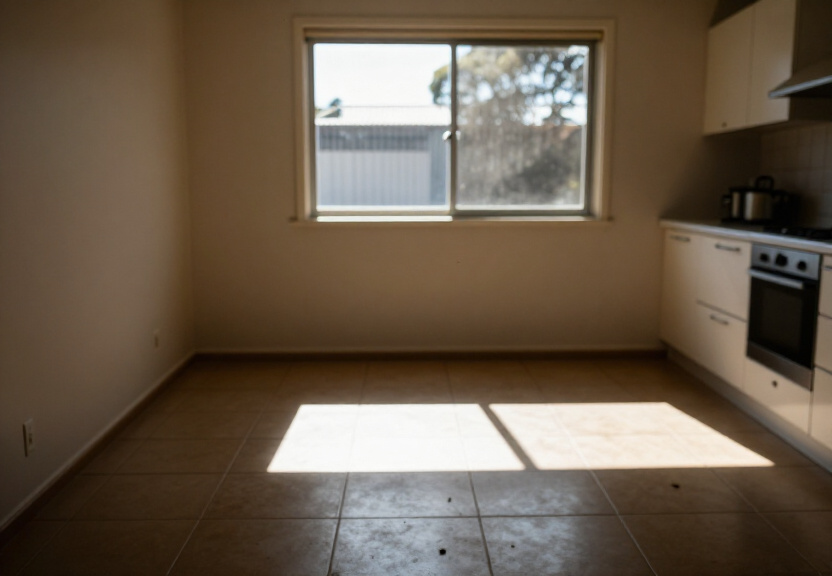 Rodent-Proofing a Garage