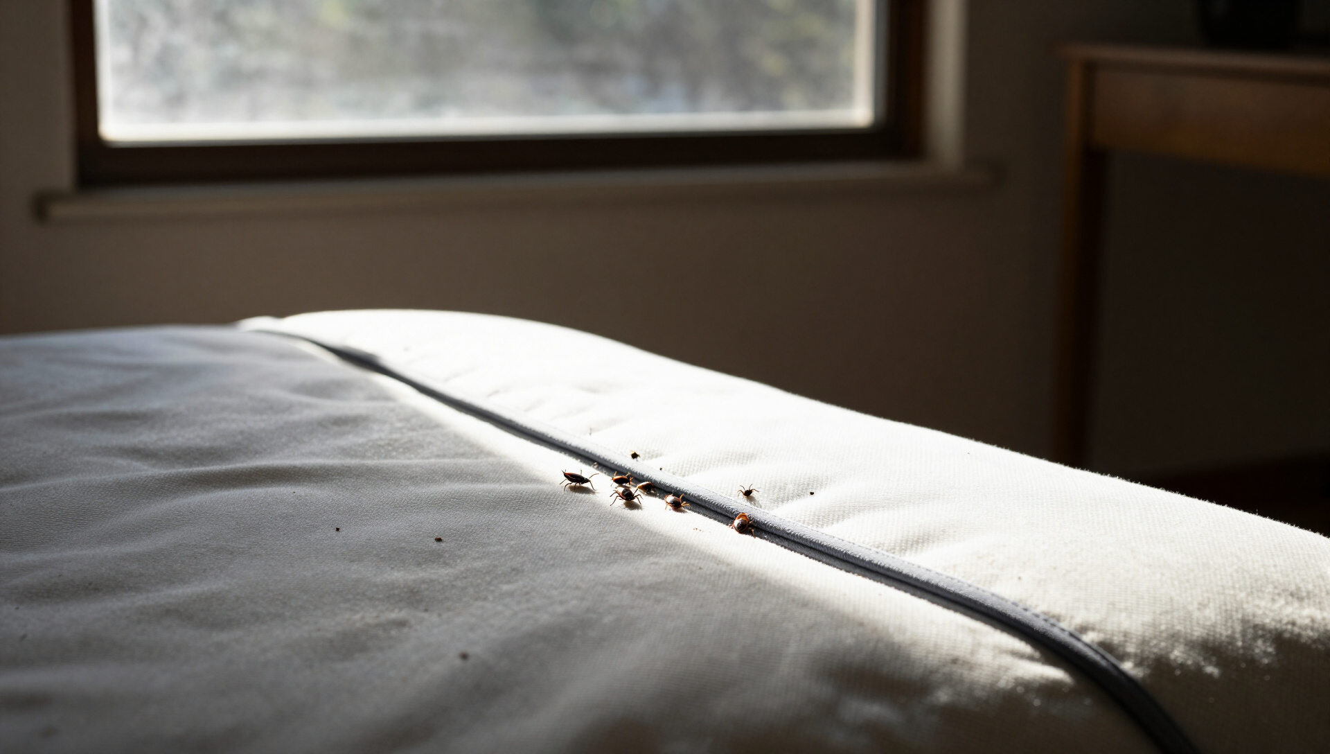 Bed Bugs Control in Narraweena