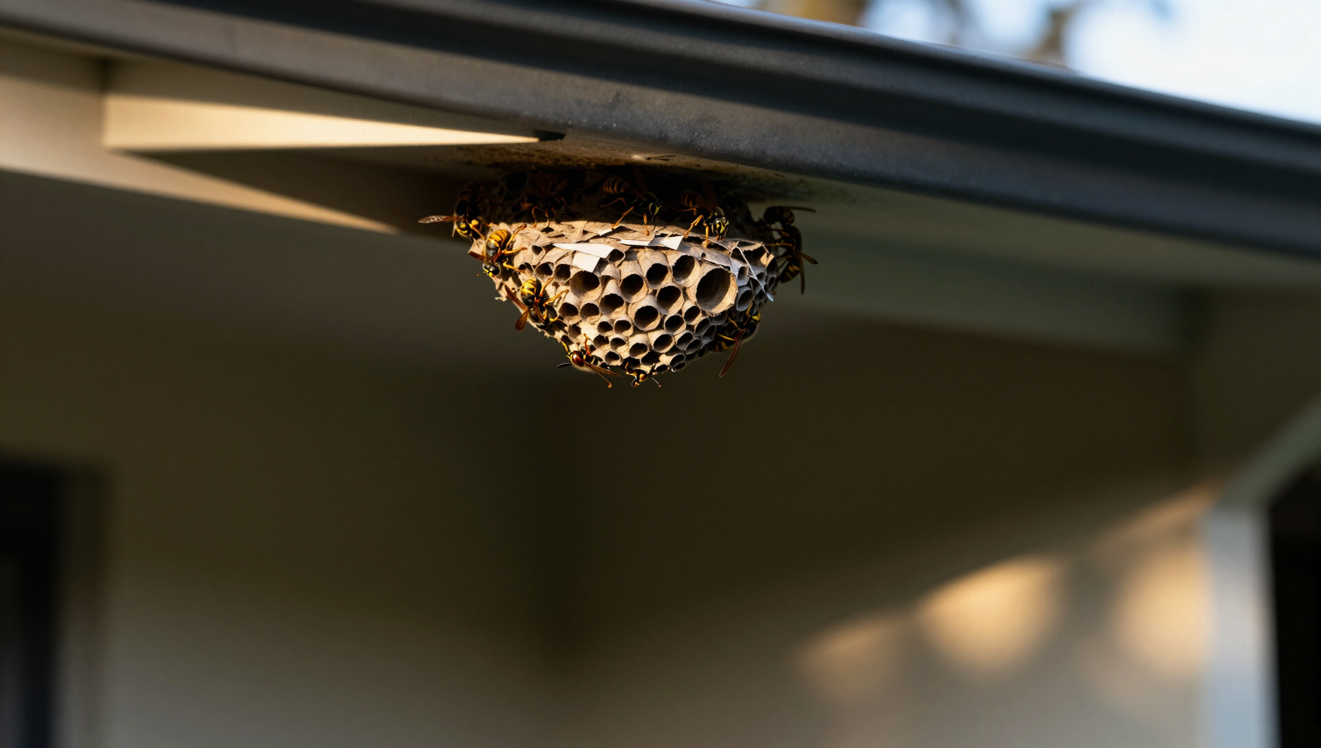 Bees and Wasp Removal in Narraweena