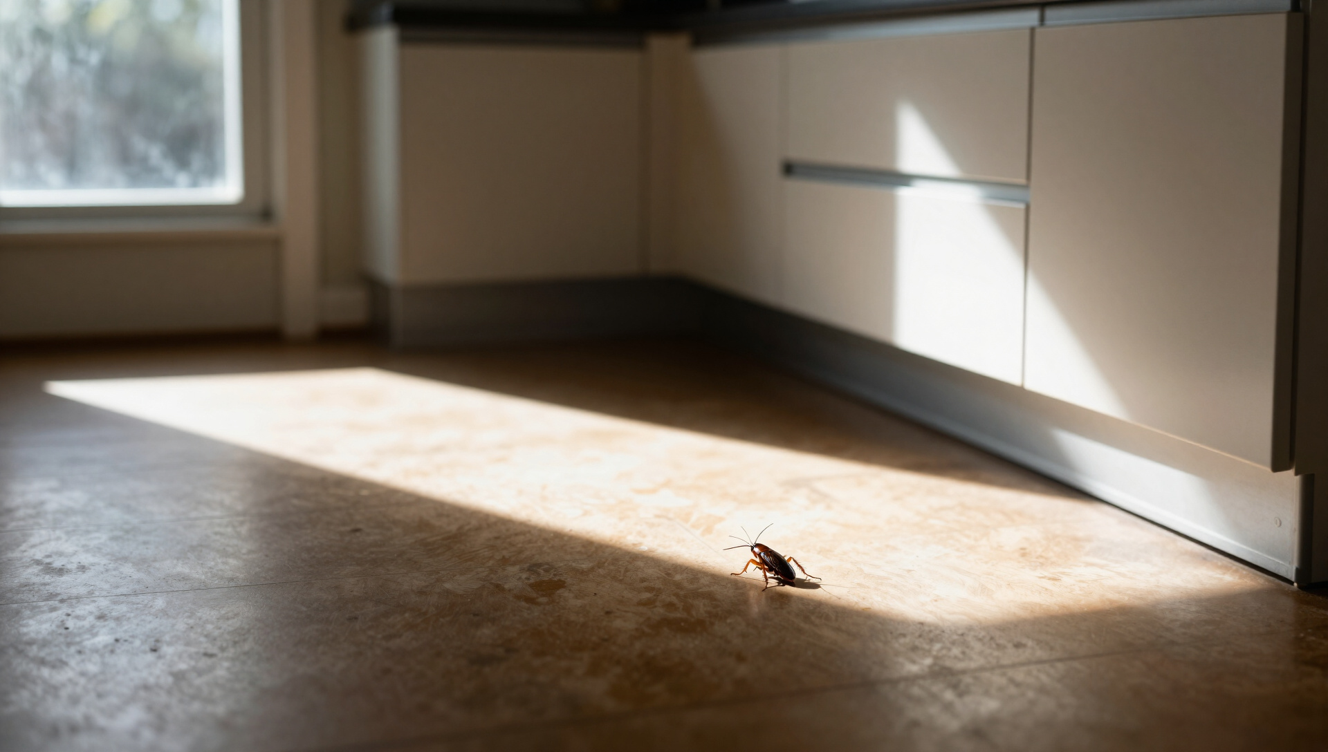 Cockroach Removal in Narraweena