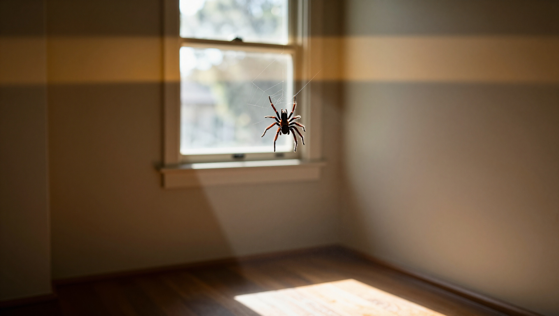 Spider Control in Narraweena